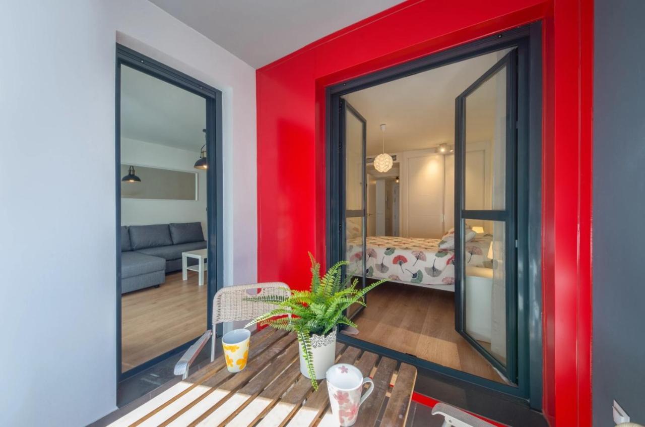 Appartement Malagasuite Heart Of